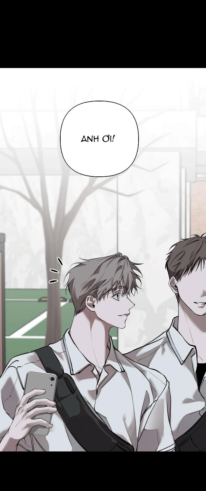 BÓNG TỐI CỦA GIA ĐÌNH Chapter 2 - Trang 2