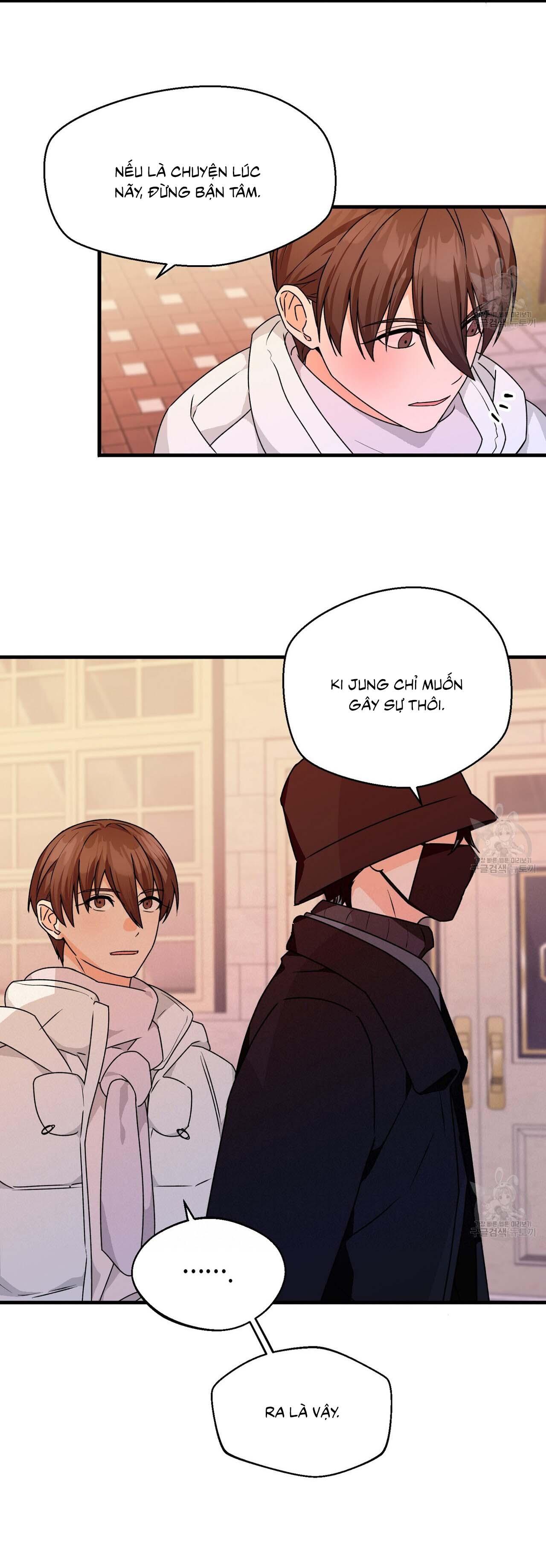 Bách Dạ Chapter 39 - Next Chapter 40