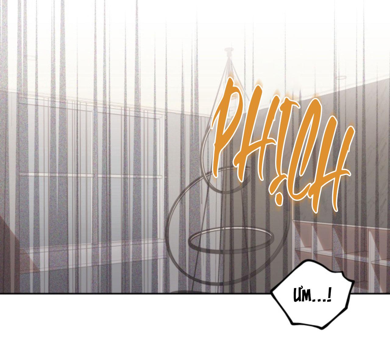 Người Hàng Xóm Bất Ngờ Chapter 11 - Trang 2