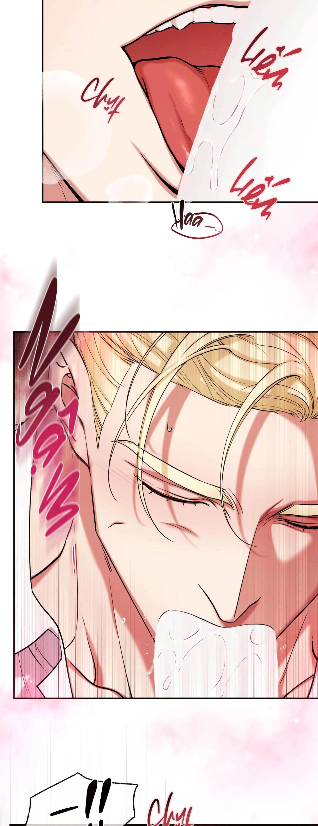 Dying Light Chapter 4 - Trang 2