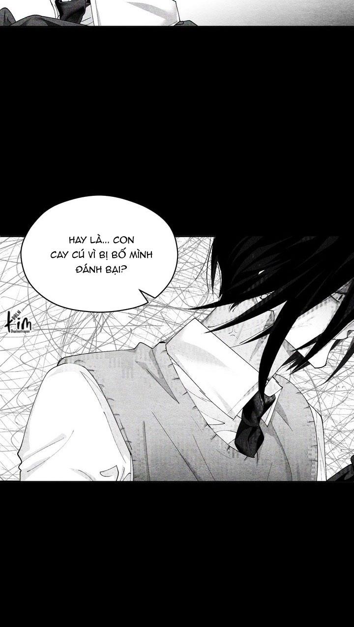 TUYỂN TẬP CUỒNG CÔNG-CHIẾM HỮU CÔNG CỦA NHÀ KIM Chapter 41.5 YEOKKWANKWANG 5 - Trang 2