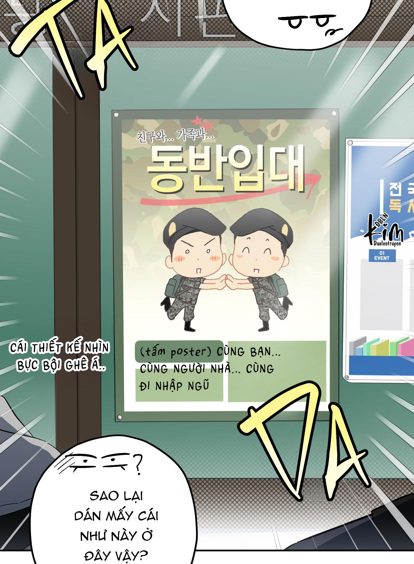 TƯƠNG XỨNG Chapter 12 - Next Chapter 13