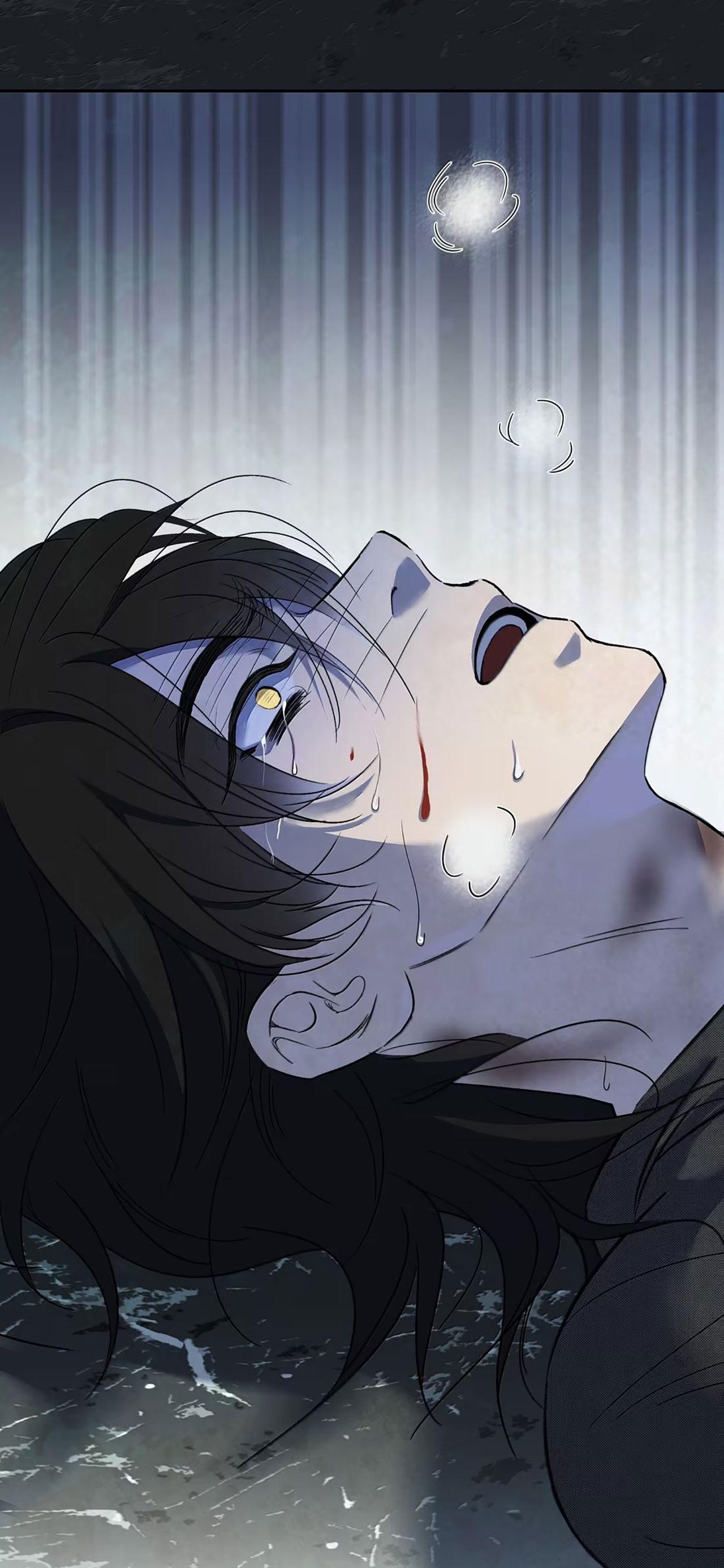 Sắc Thu Nghĩa Trang Chapter 30 - Trang 2