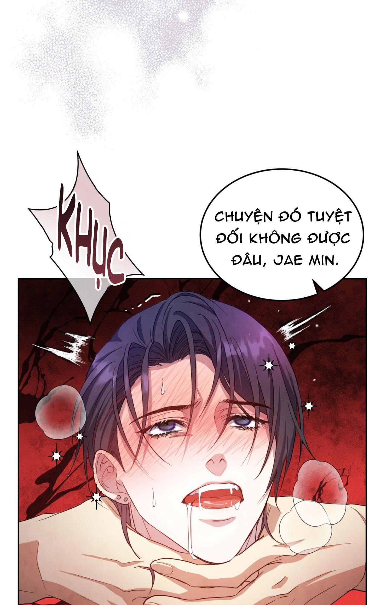 THẾ GIỚI XUNG KHẮC Chapter 11 - Trang 2