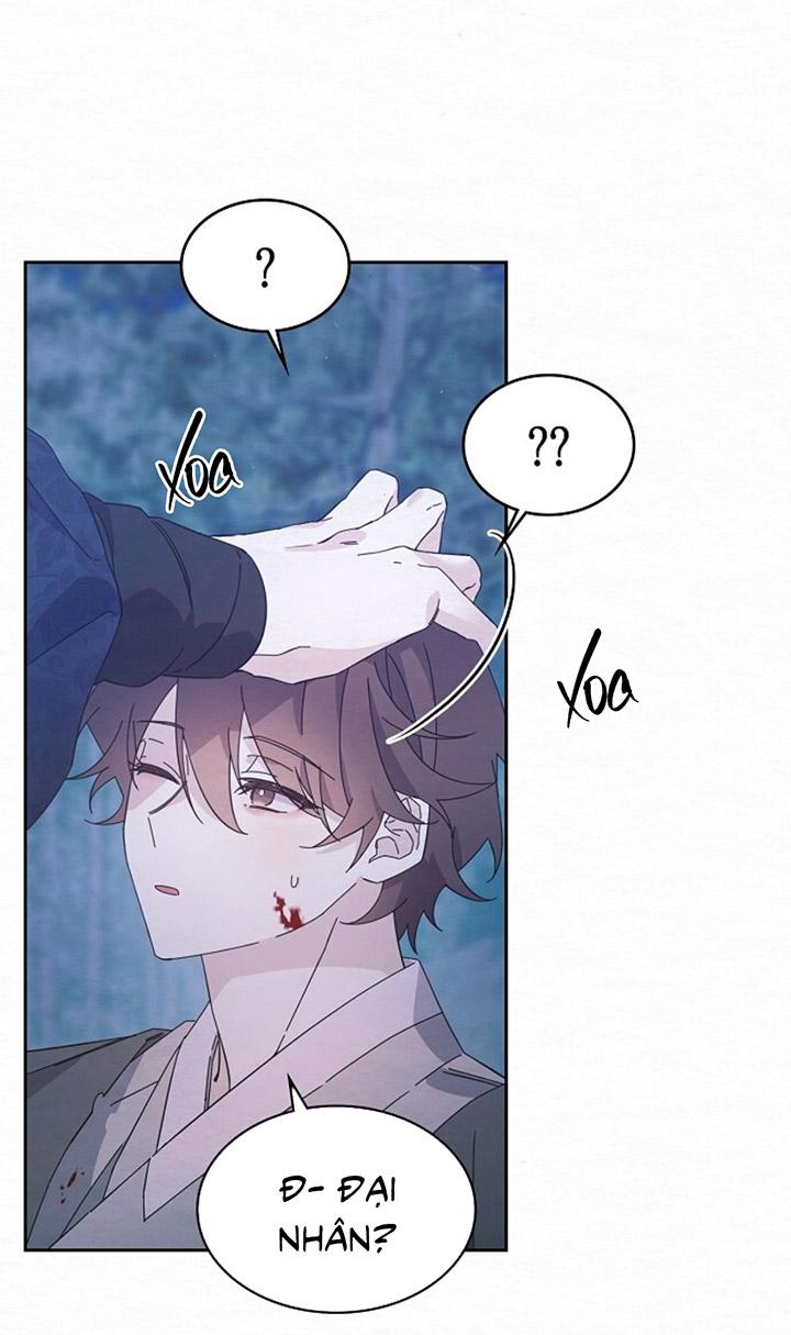 [DDT] Vị Ngọt Phía Sau Cơn Mưa Chapter 2 - Trang 2
