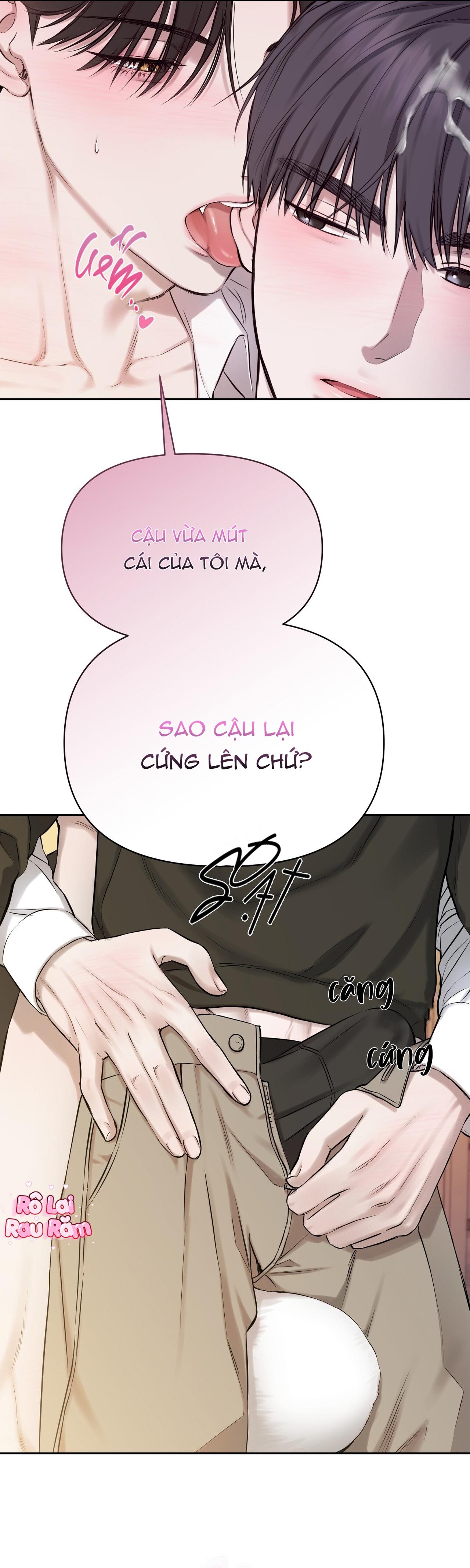 Ánh dương khuất bóng Chapter 20 - Trang 2