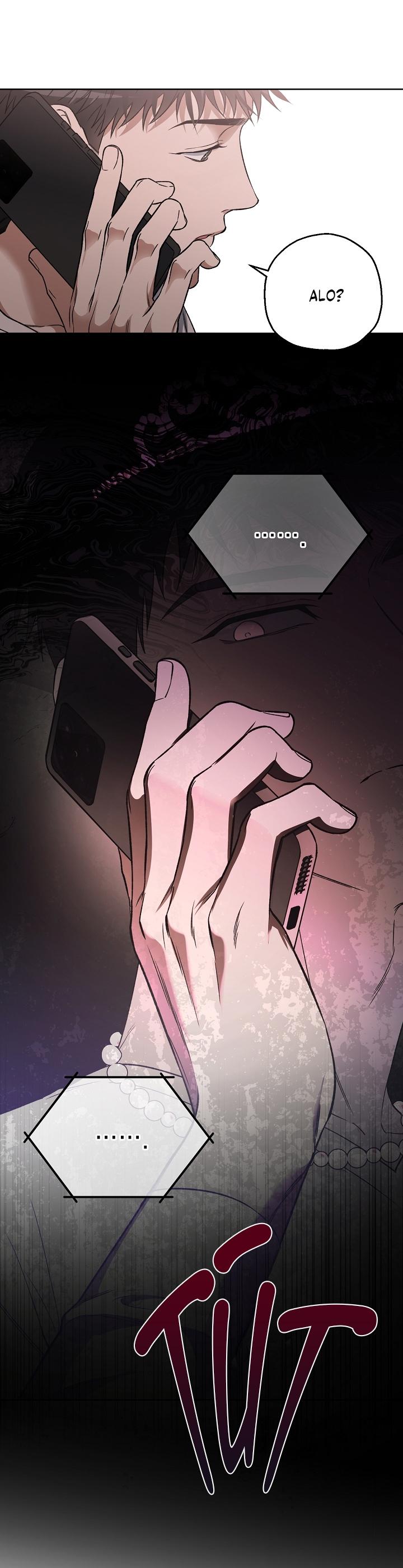 (CBunu) Vong Chủng Chapter 11 - Trang 2
