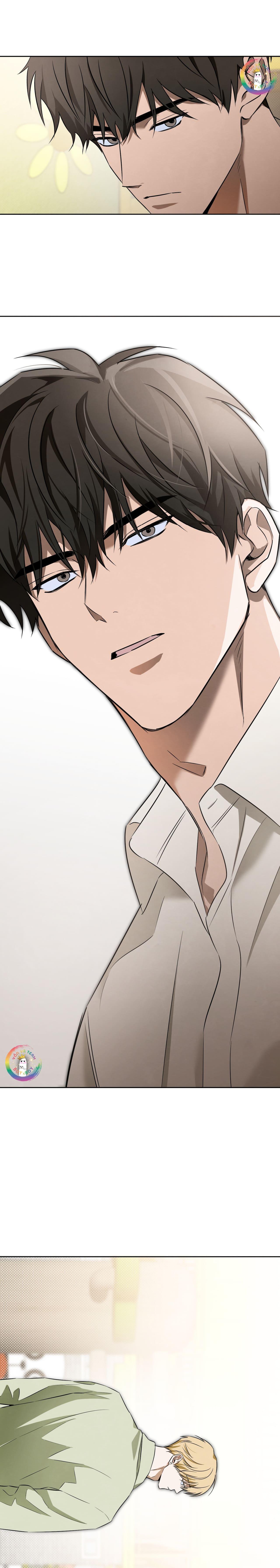 Bí Kíp Cưa Đổ Crush Chapter 1 - Trang 2