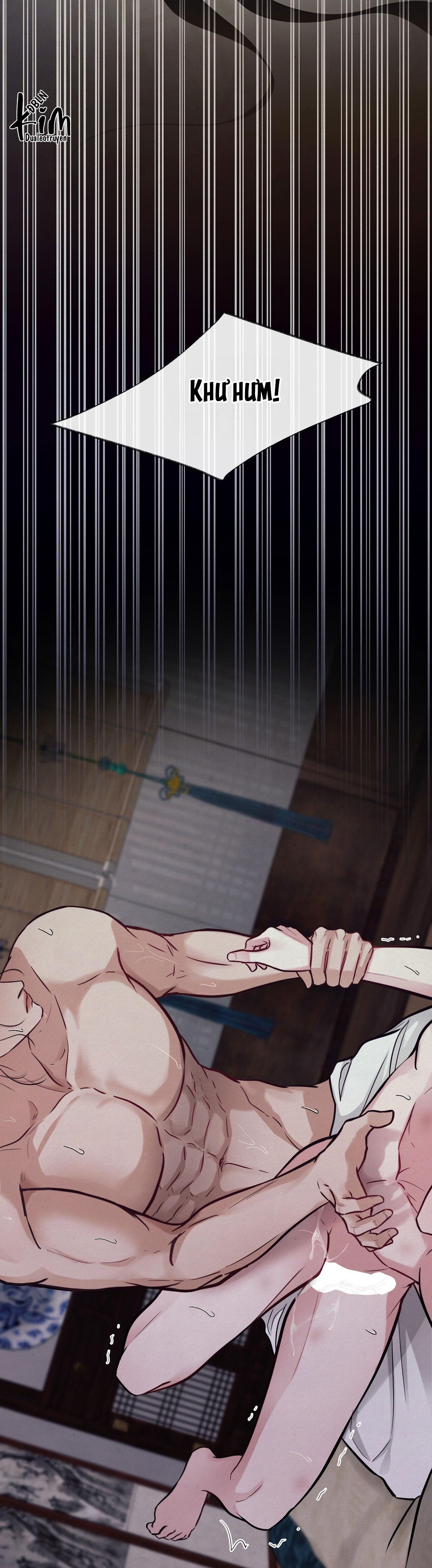 NGHỊCH SÁT Chapter 10 - Trang 2