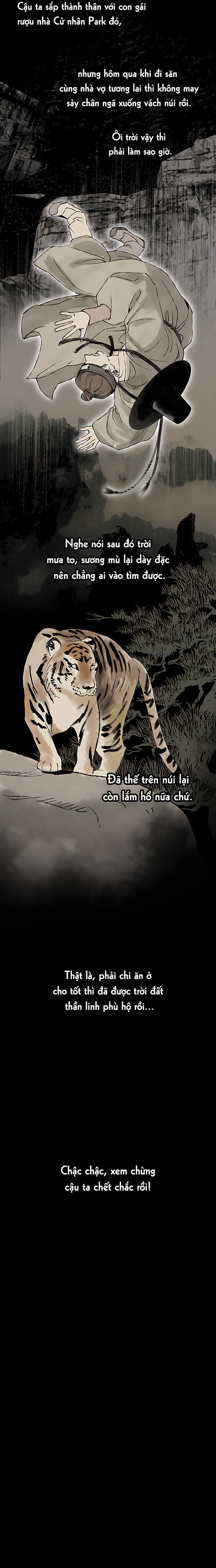 [ TUYỂN TẬP TRUYỆN NGẮN BL] Cuộc Xâm Lược Dâm Đãng Chapter 27 - Trang 2