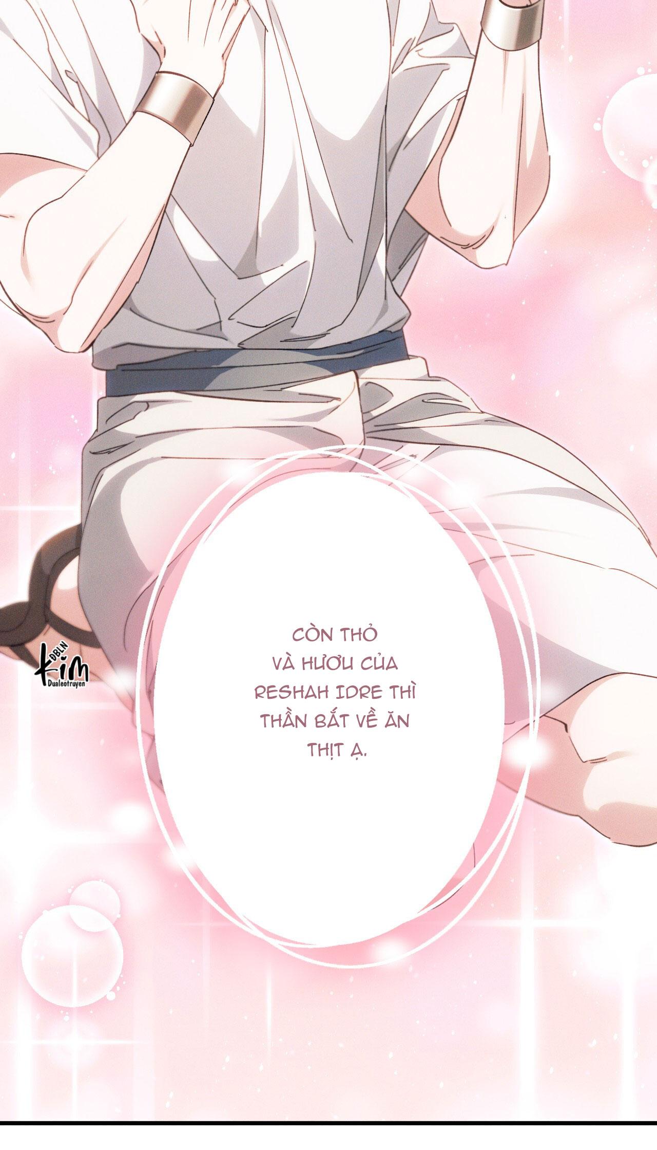 RẮN NUỐT LỰU Chapter 24 - Trang 2