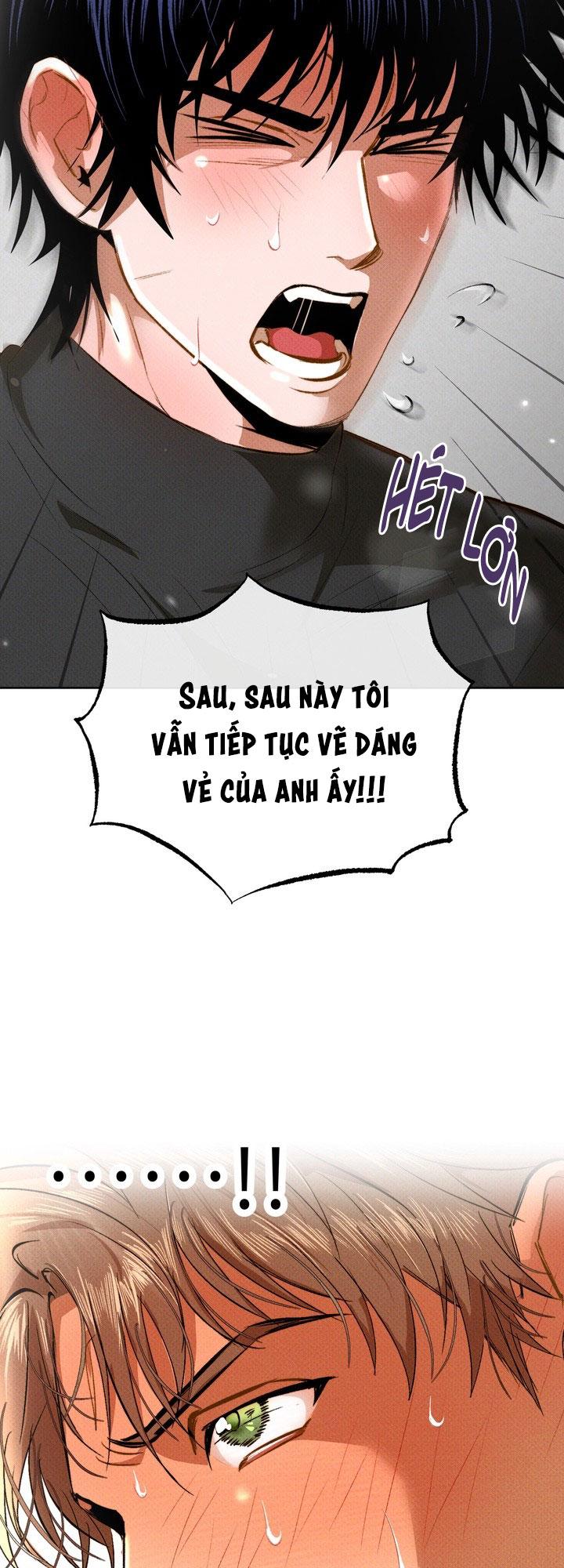 TUYỂN TẬP NGỰC BỰ, CUNG KHỦ CỦA NHÀ KIM Chapter 181.7 ôm anh 7 - Trang 2