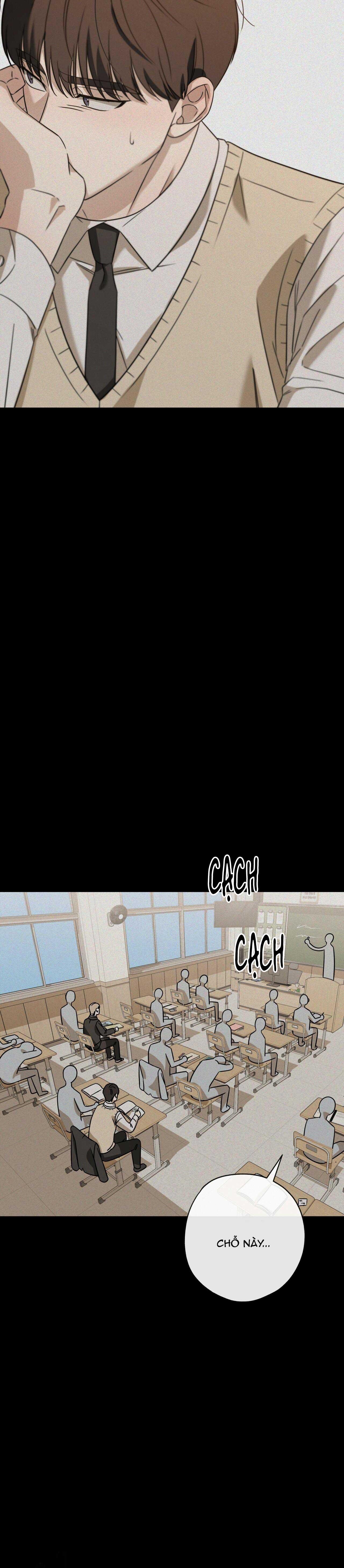 Hợp Đồng Kẹo Ngọt Chapter 37 - Trang 2
