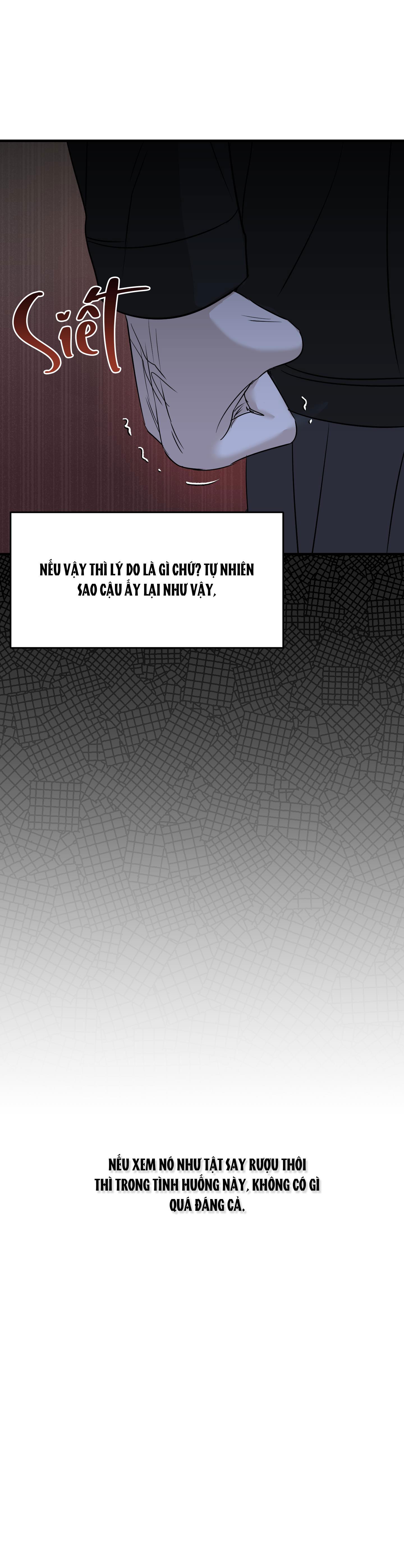 NGHIỆN SEX Chapter 32.7 kẻ thù gặpnhau7 - Trang 2