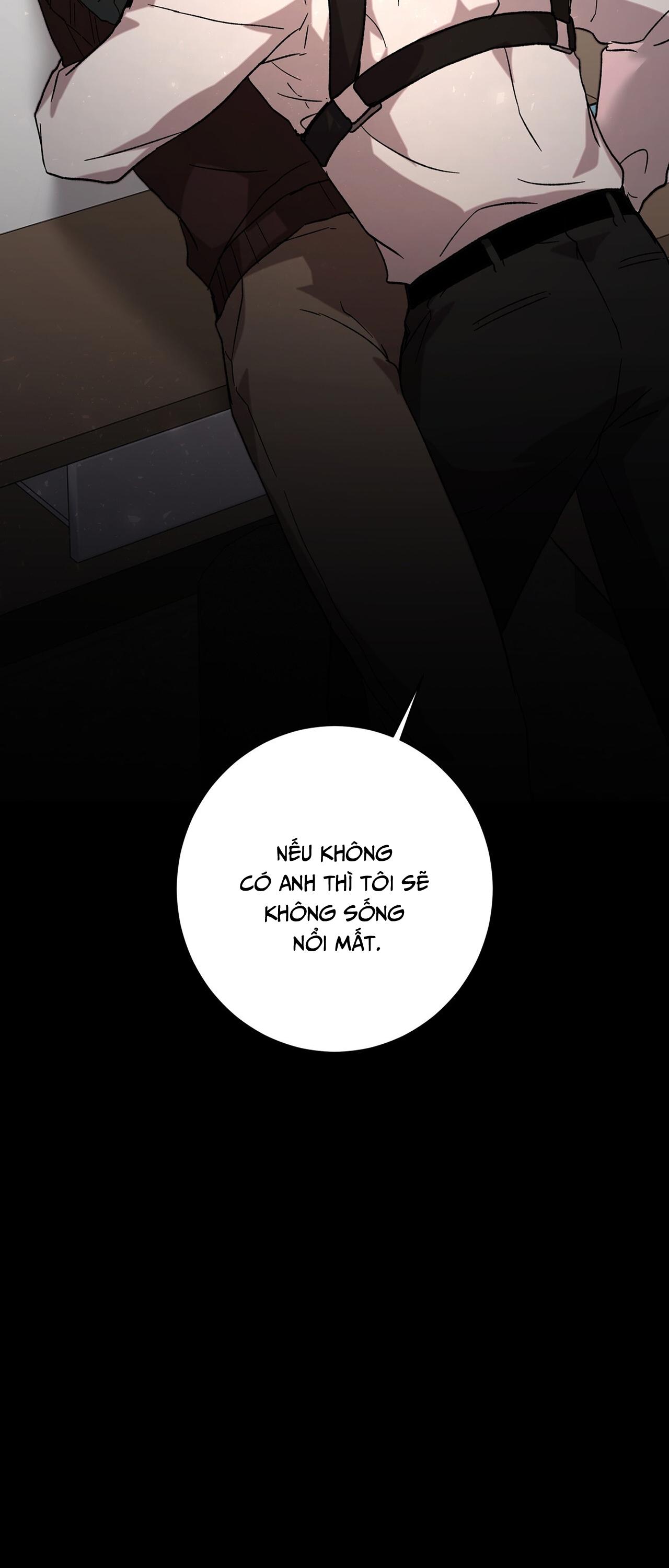 TUYỂN TẬP ÁM ẢNH, MƯU MÔ CÔNG Chapter 9.4 - Trang 2