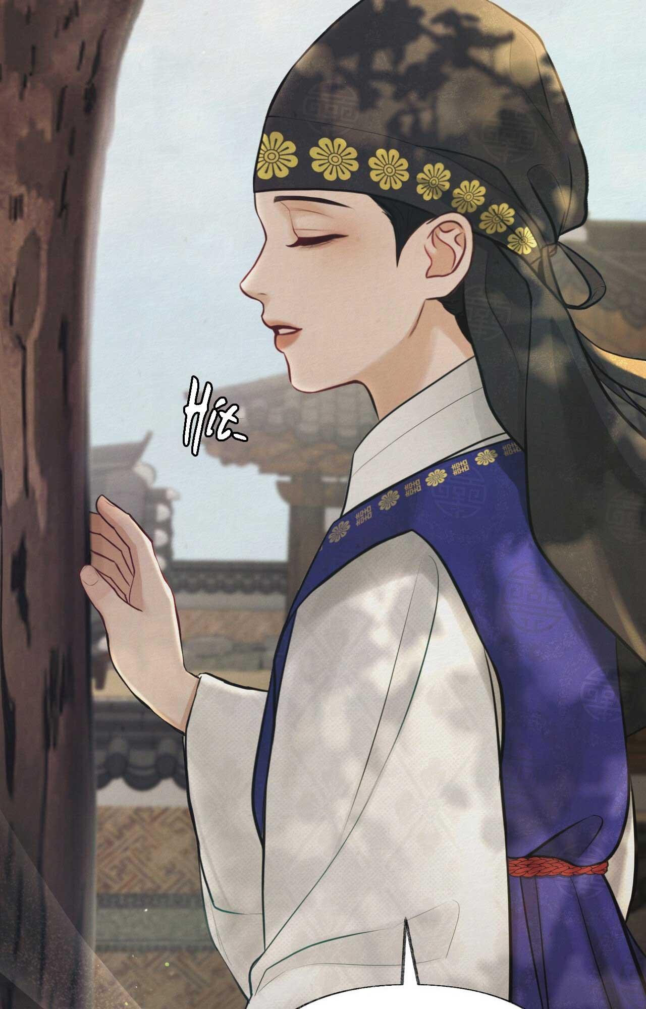 NGHỊCH SÁT Chapter 1 - Trang 2