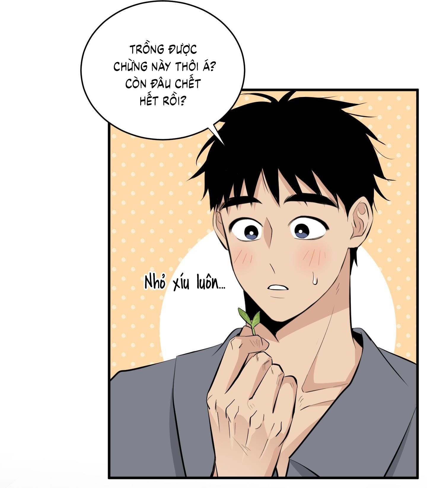 (CBunu) Hoa Vô Danh Chapter 36 - Trang 2