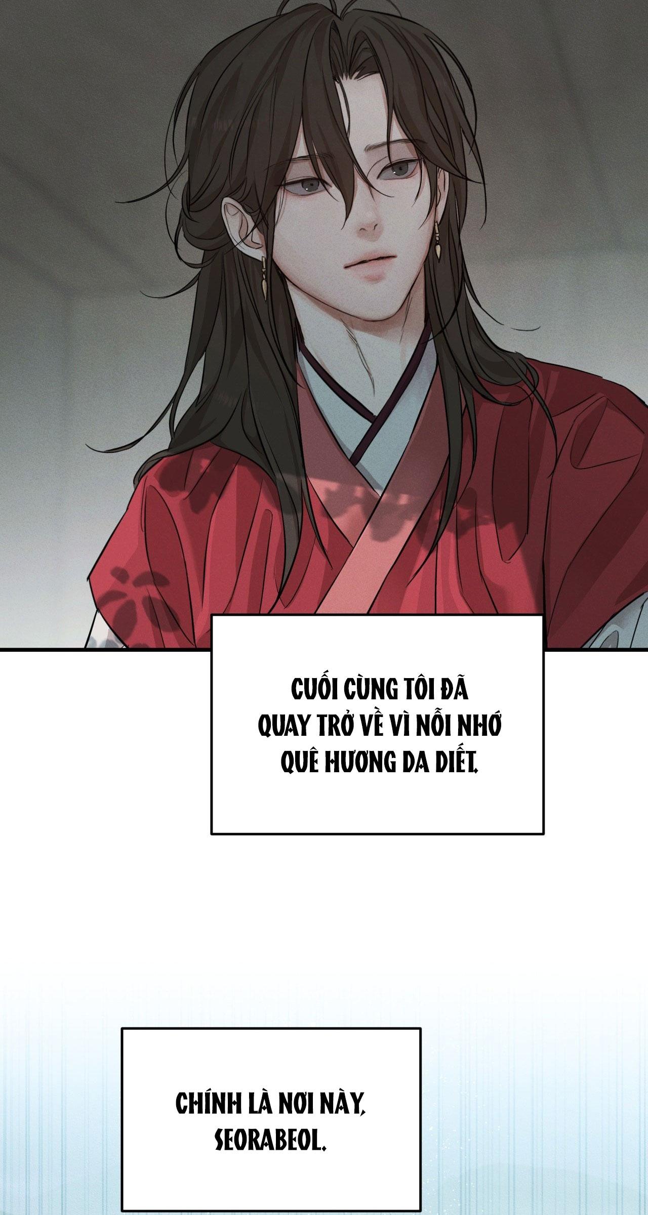 NIGHT END Chapter 1 - Trang 2