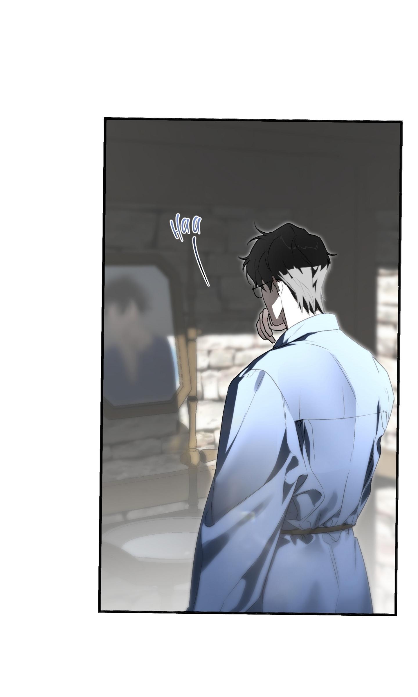 KHI VẬN MỆNH ĐƯA LỐI Chapter 7 - Trang 2