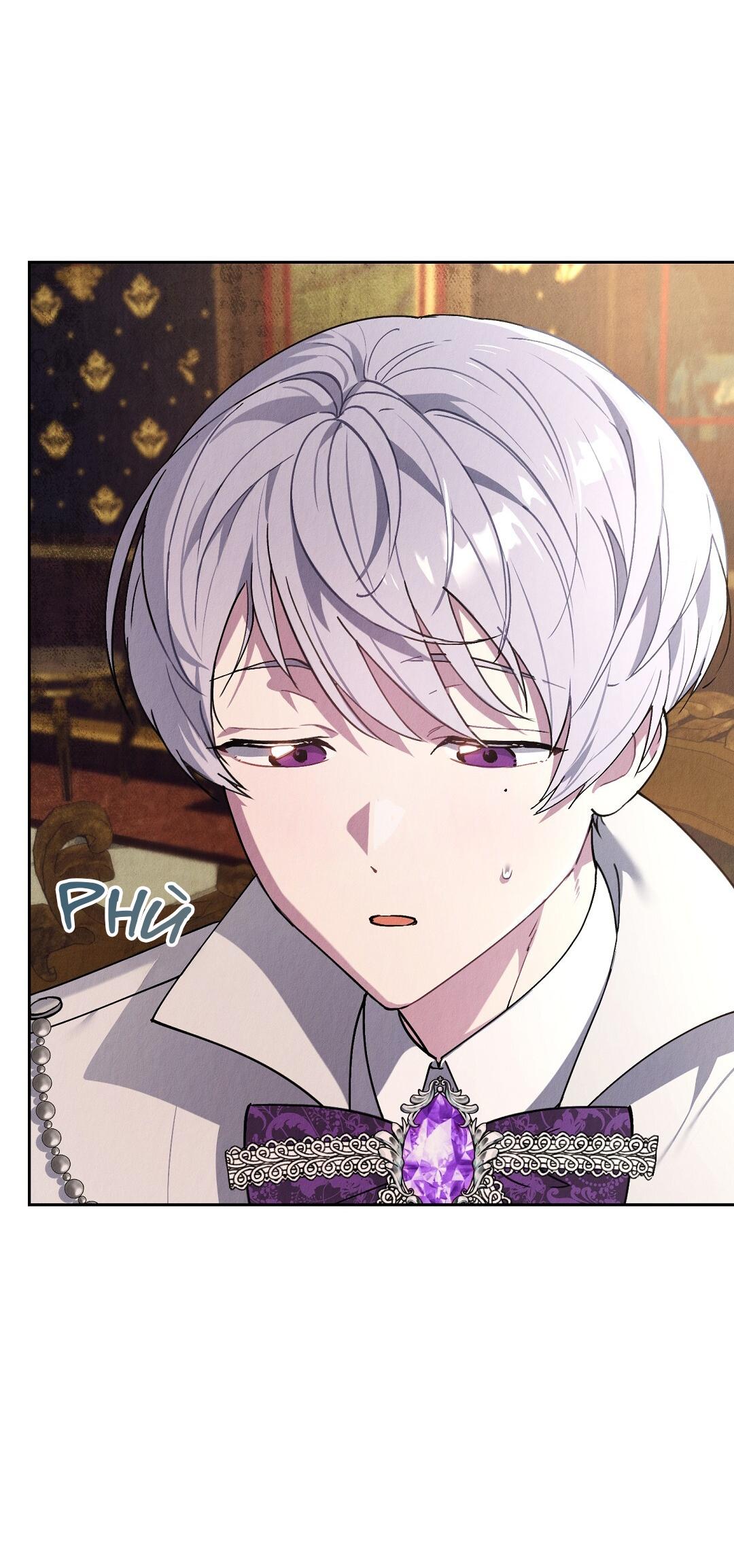 Cách Để Vị Hoàng Tử Bị Bỏ Rơi Sống Lại Chapter 3 - Trang 2