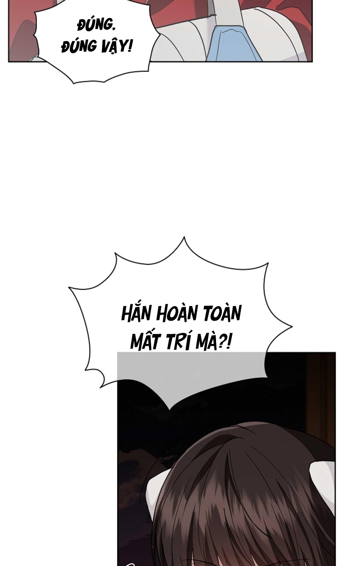 ĐỪNG ĐỘNG VÀO CÚN CON! Chapter 44.08 - Trang 2