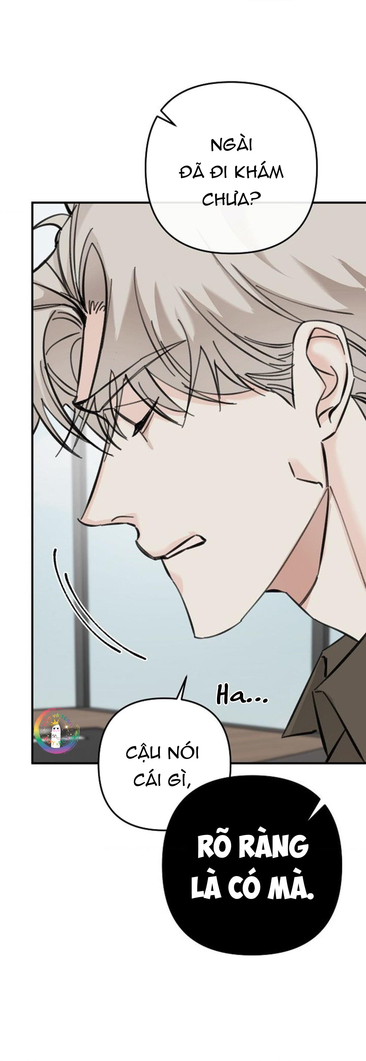 (END) Xin Sếp Phê Duyệt Tối nay Chapter 16 Phòng Thư Ký - Trang 2