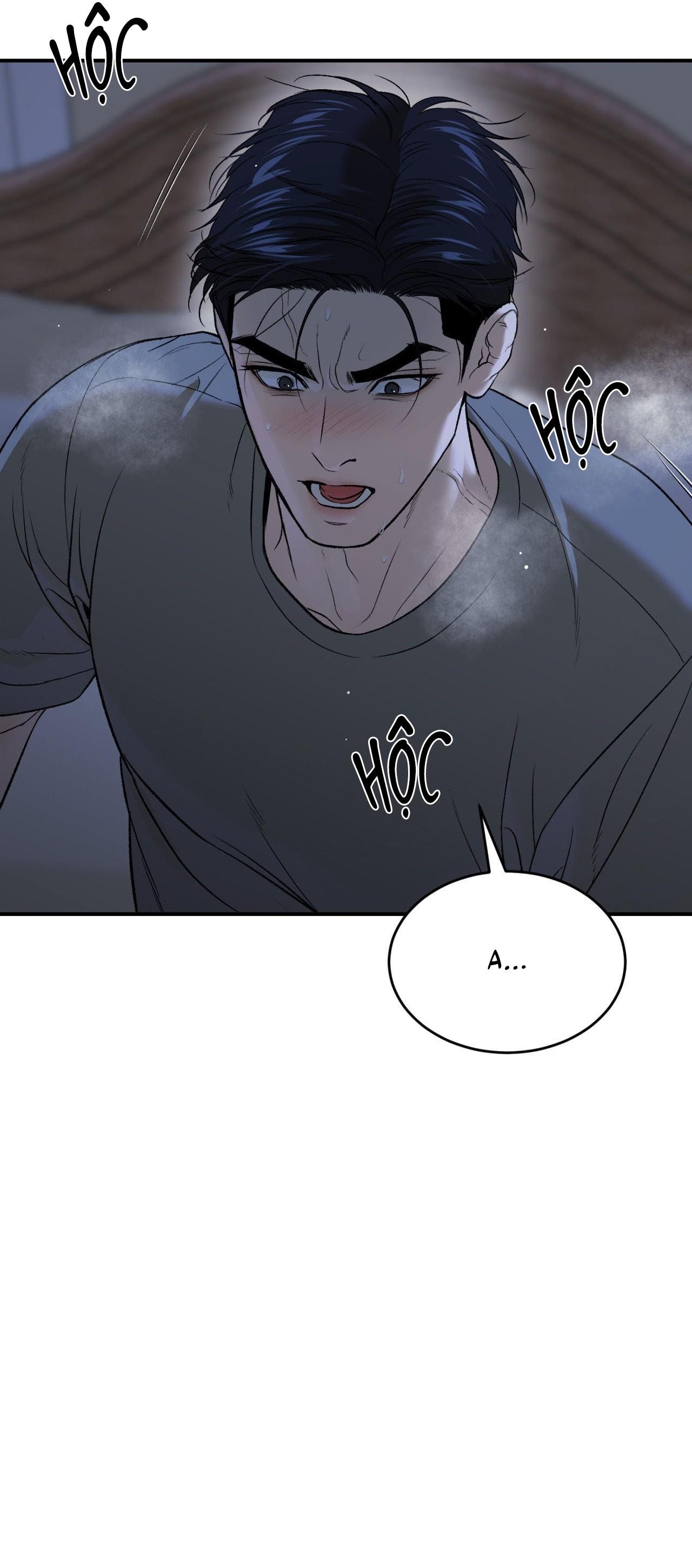 (CBunu) ChinhX - Vận Xui Chapter 76 - Trang 2