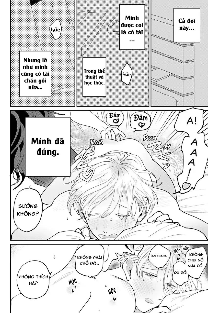 Gửi Người Đại Diện Của Tôi Chapter 6 - Trang 2