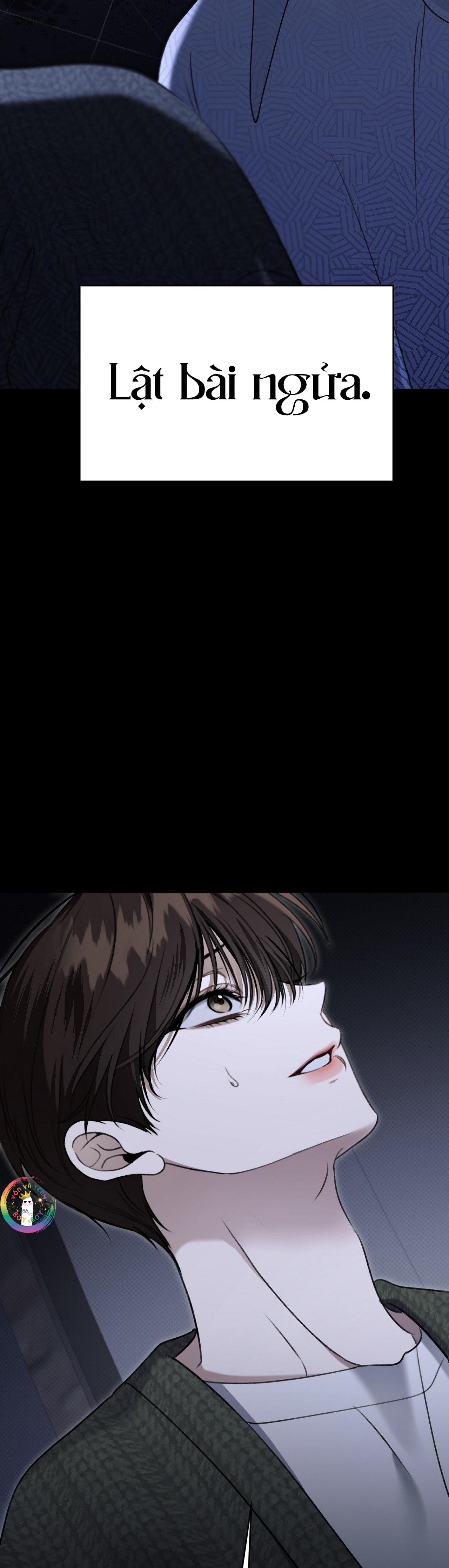 EIGHTEEN'S BED Chapter 35 - Trang 2