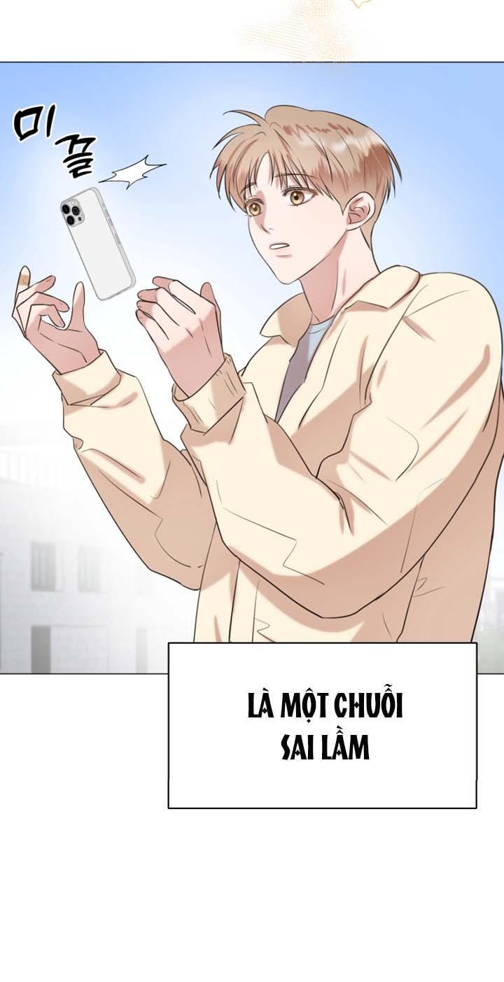 Sứ Giả Tình Yêu Chapter 8 - Trang 2