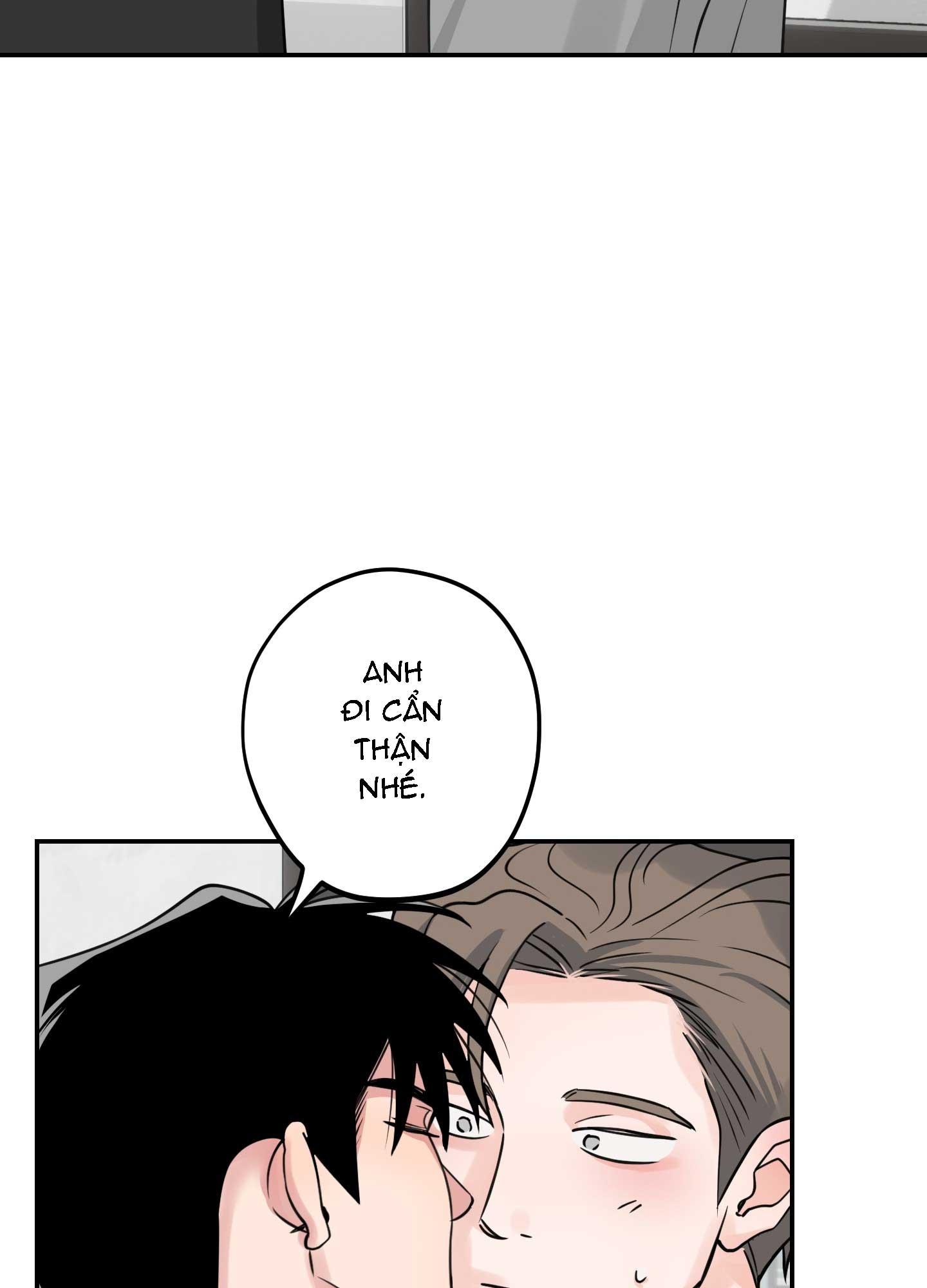 NGHIỆN SEX Chapter 41.7 đẹp trai 7 - Trang 2