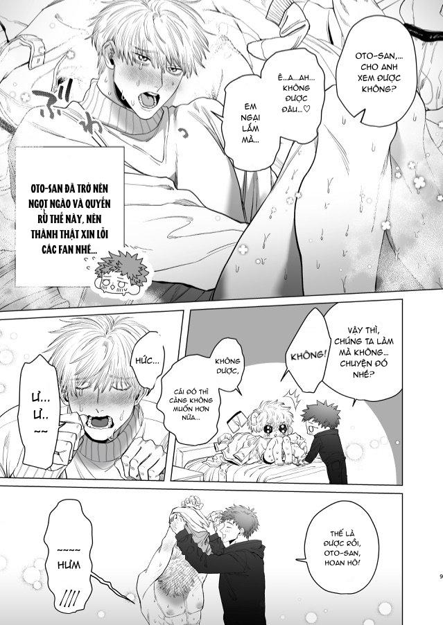 ONESHOT COI LÀ NỨNG Chapter 288 - Trang 2
