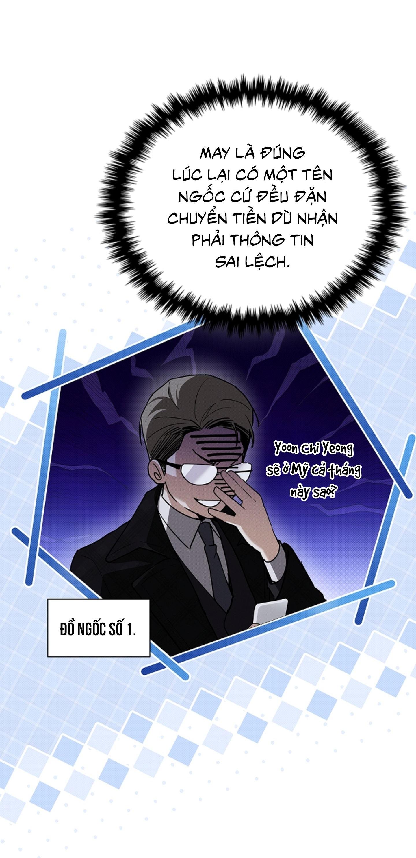 ĐỪNG ĐỘNG VÀO CÚN CON! Chapter 44.07 - Trang 2