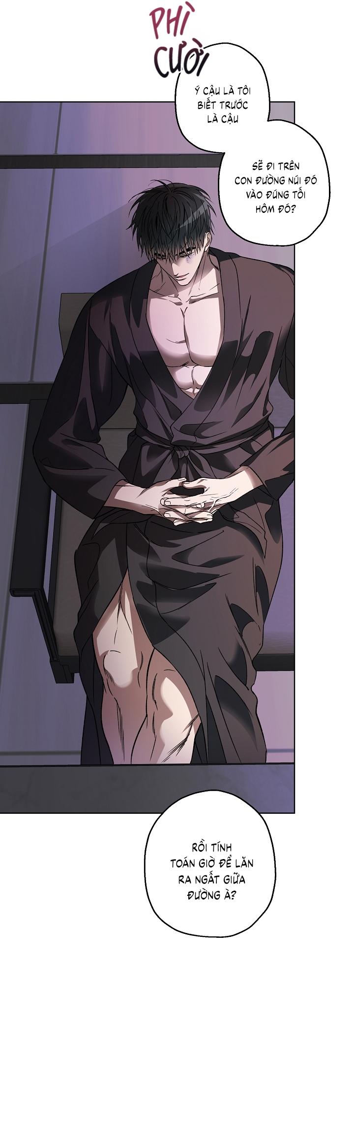 (CBunu) Vong Chủng Chapter 14 - Trang 2