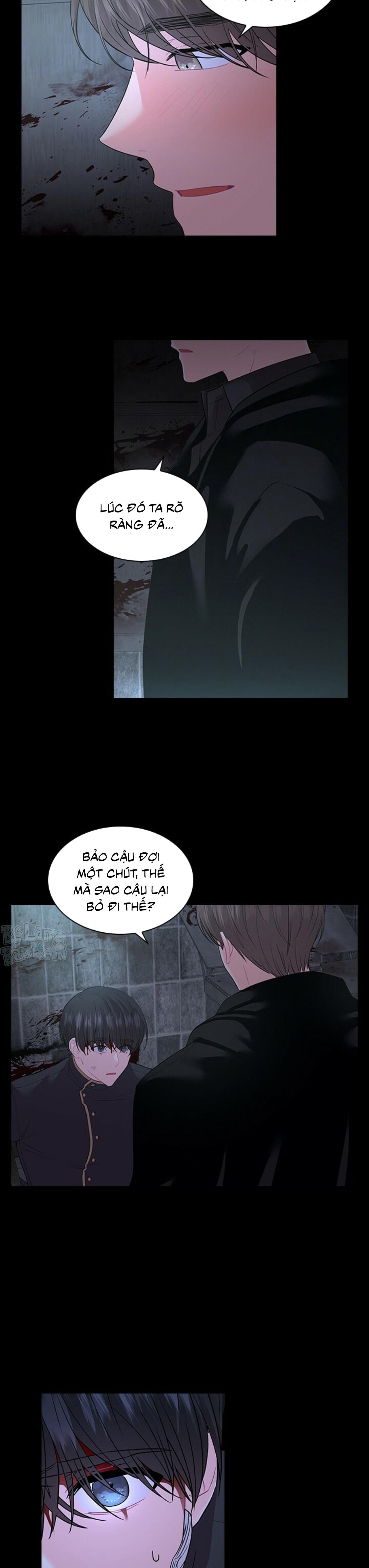 Who’s your daddy Chapter 37 - Trang 2