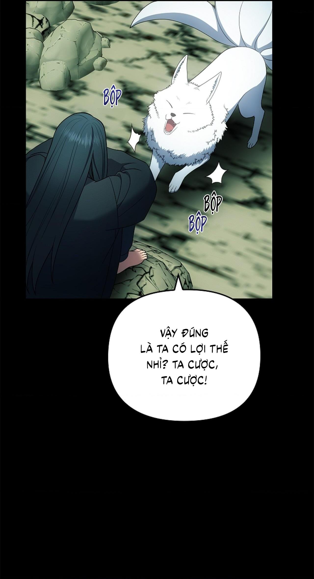 (CBunu) Đuổi Bắt Giữa Đêm Ngọt Ngào Chapter 30 - Trang 2