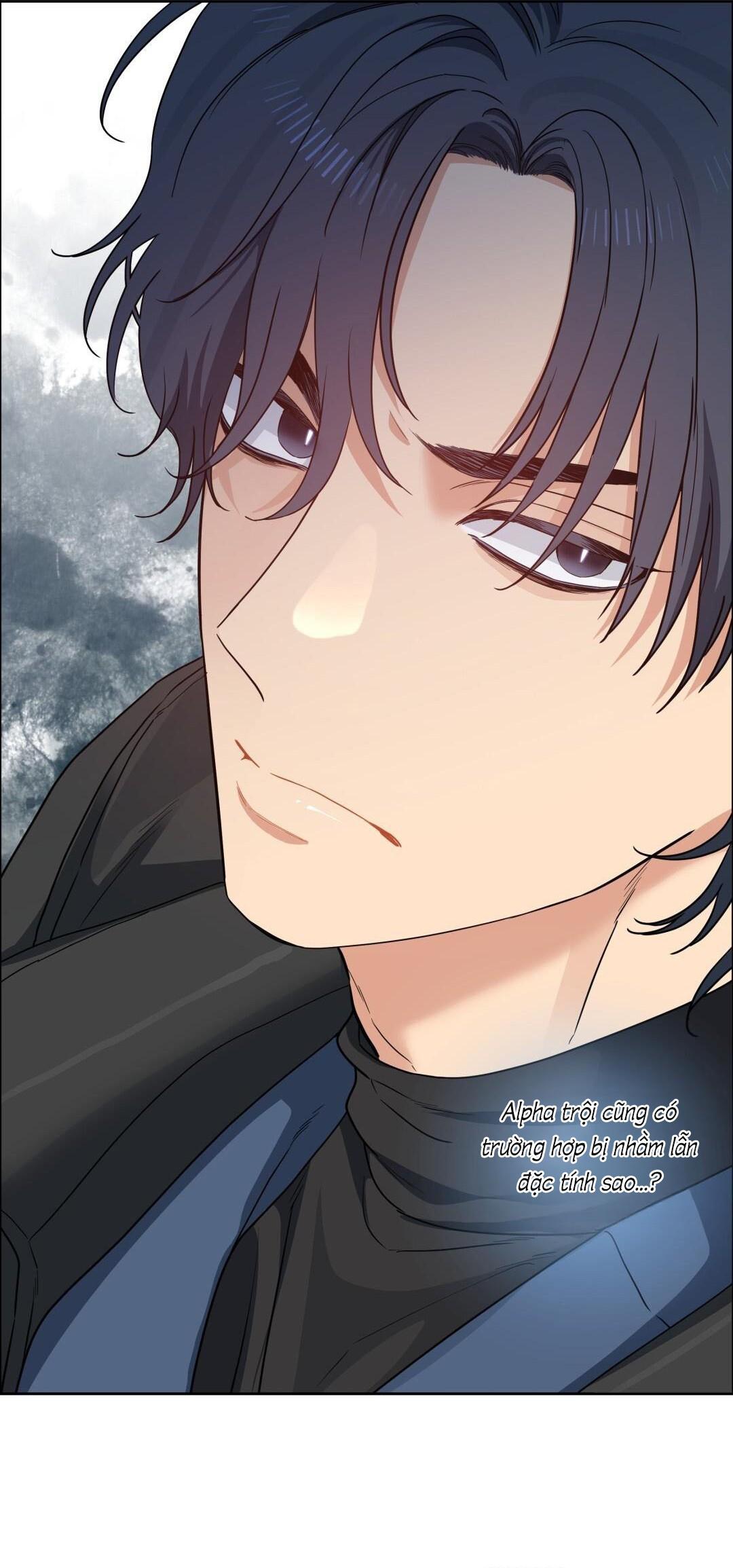 (CBunu) Cherry Cake Chapter 34 - Trang 2