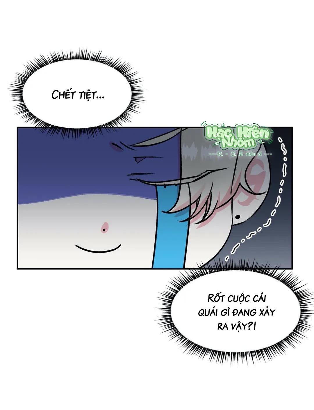 Phương Pháp Trị Liệu Bí Mật Chapter 3 hachiennhom - Trang 2