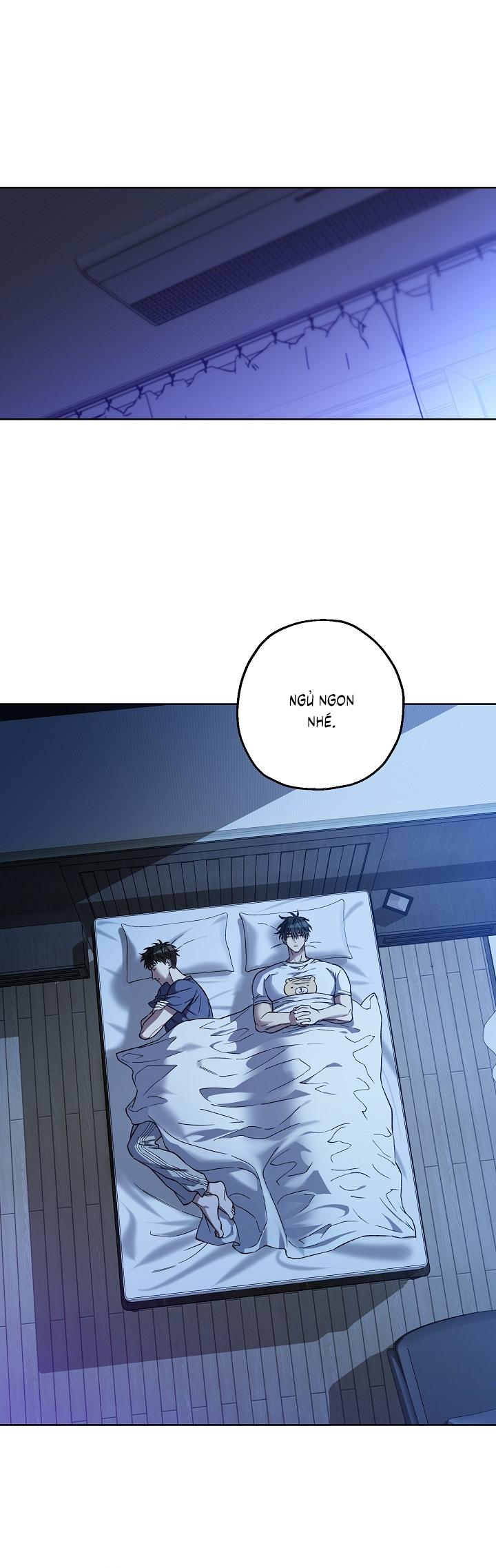 (CBunu) Vong Chủng Chapter 4 - Trang 2