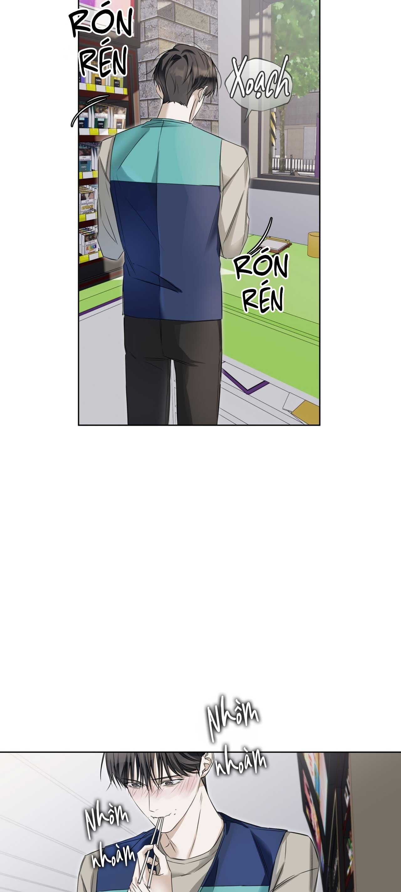 CHEAT DAY Chapter 7 - Trang 2