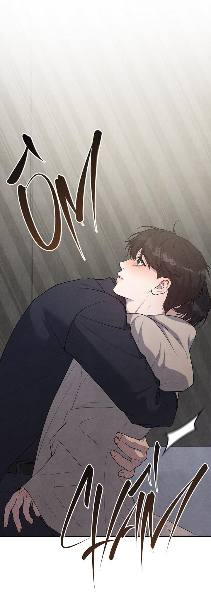 HƯƠNG VỊ TÌNH THÂN Chapter 12 19+ - Trang 2