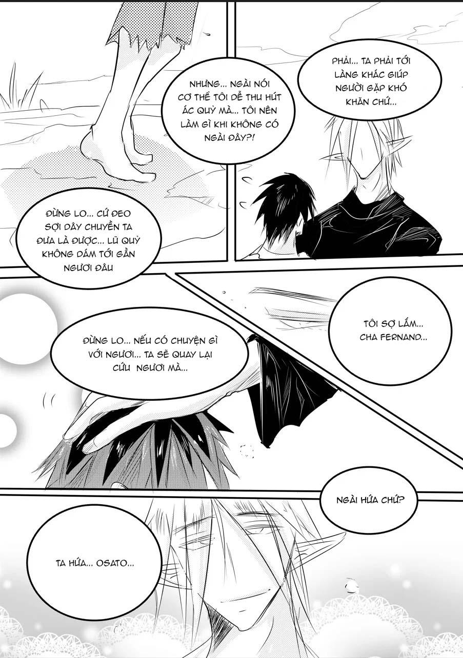 Tuyển tập truyện của Haimanga Chapter 1.2 - Trang 2