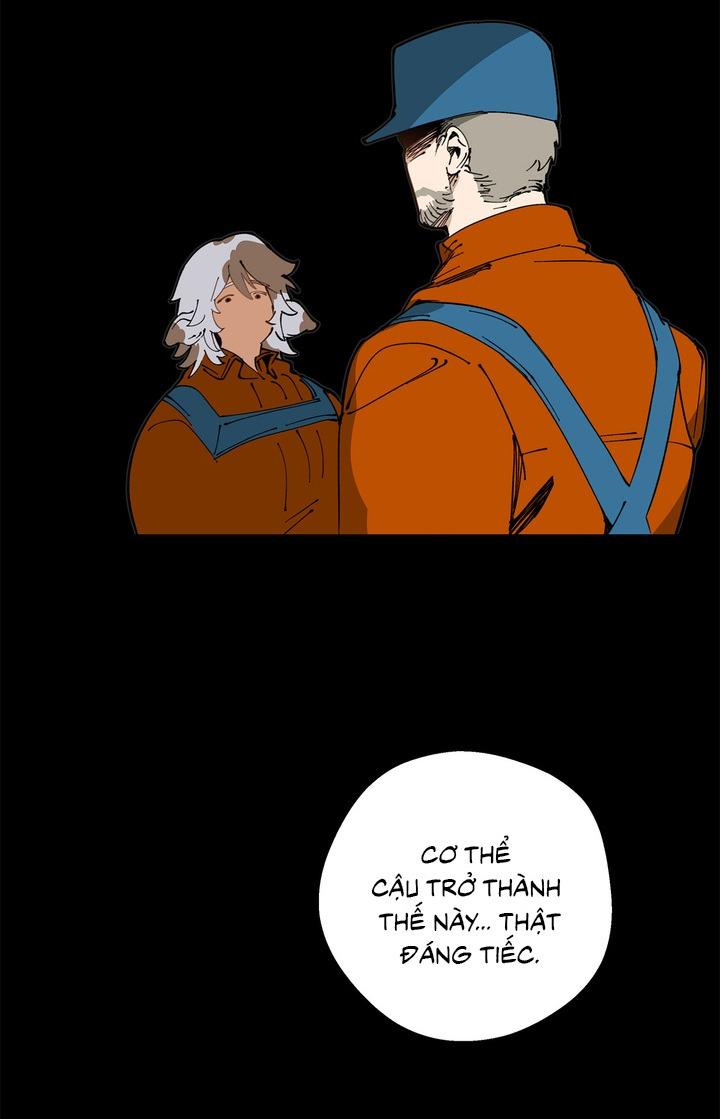 Mr.A's Farm Chapter 6 - Next Chapter 7