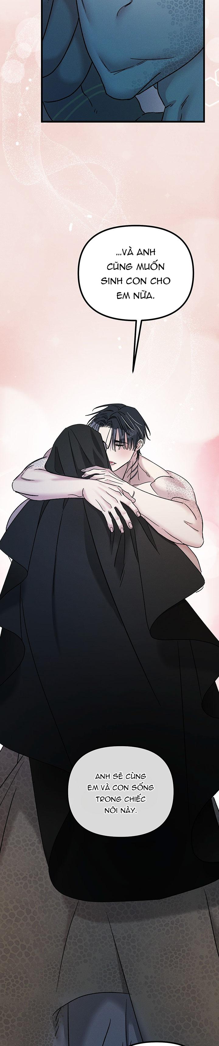 Mermaid's Cradle Chapter 11 - Next Chapter 12