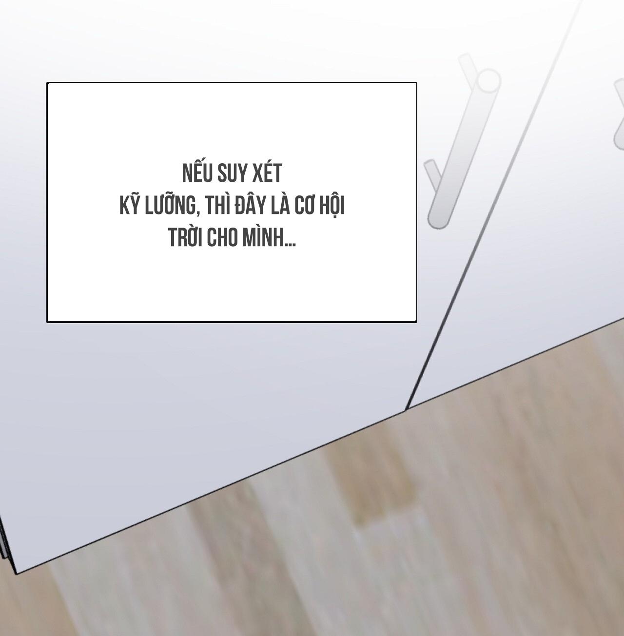 HƯƠNG VỊ TÌNH THÂN Chapter 6 19+ - Trang 2