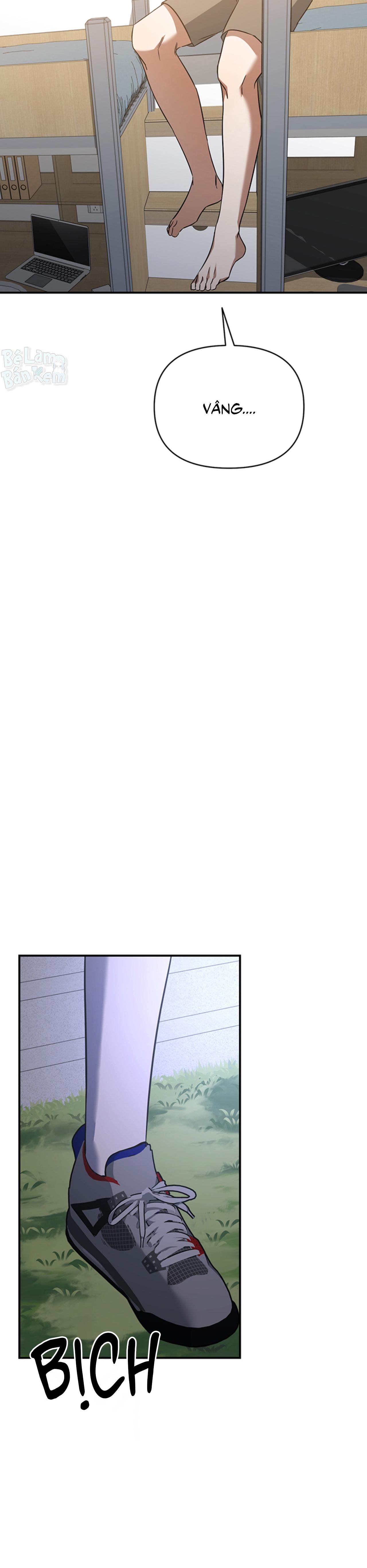 SỰ THẬT TRẦN TRỤI Chapter 6 - Trang 2