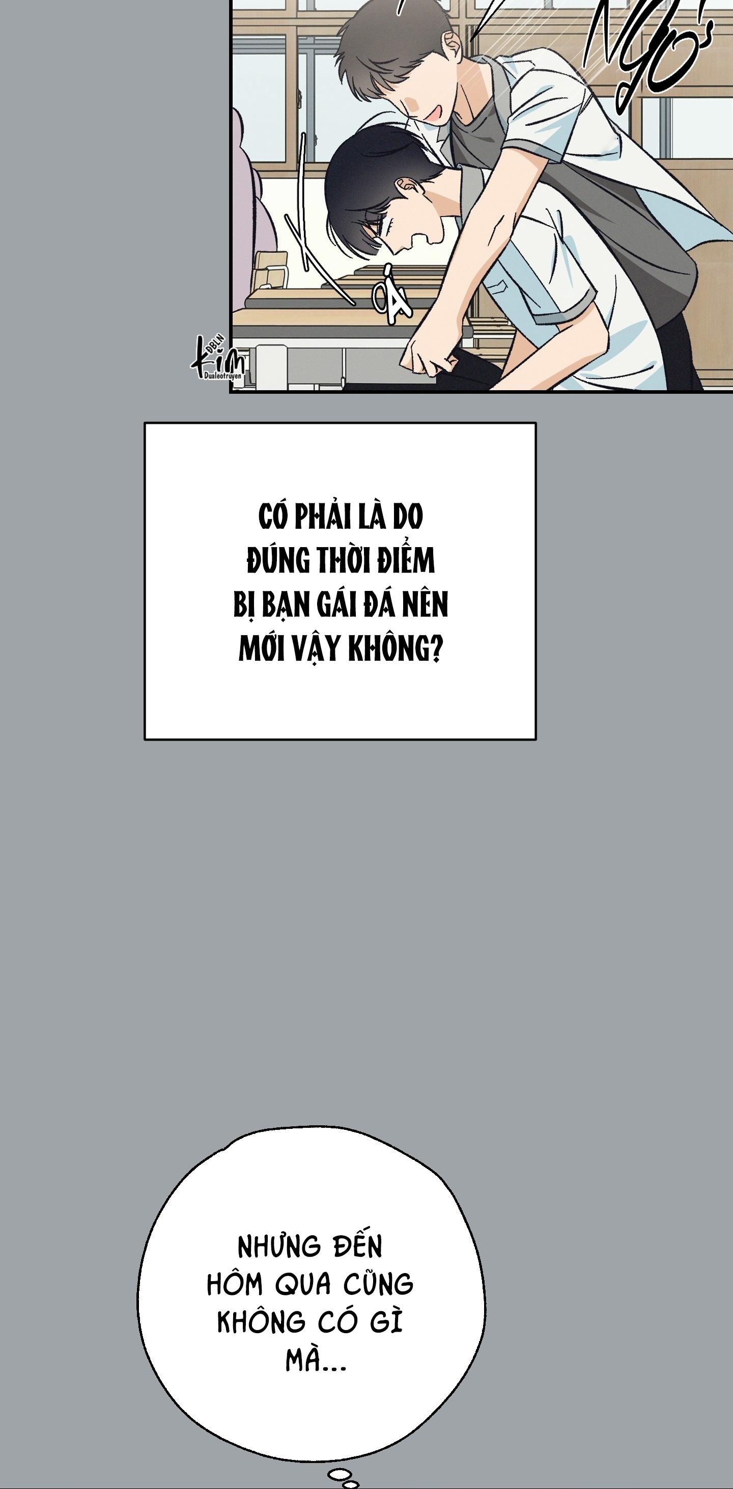 NGHIỆN SEX Chapter 31.6 pizza end - Trang 2