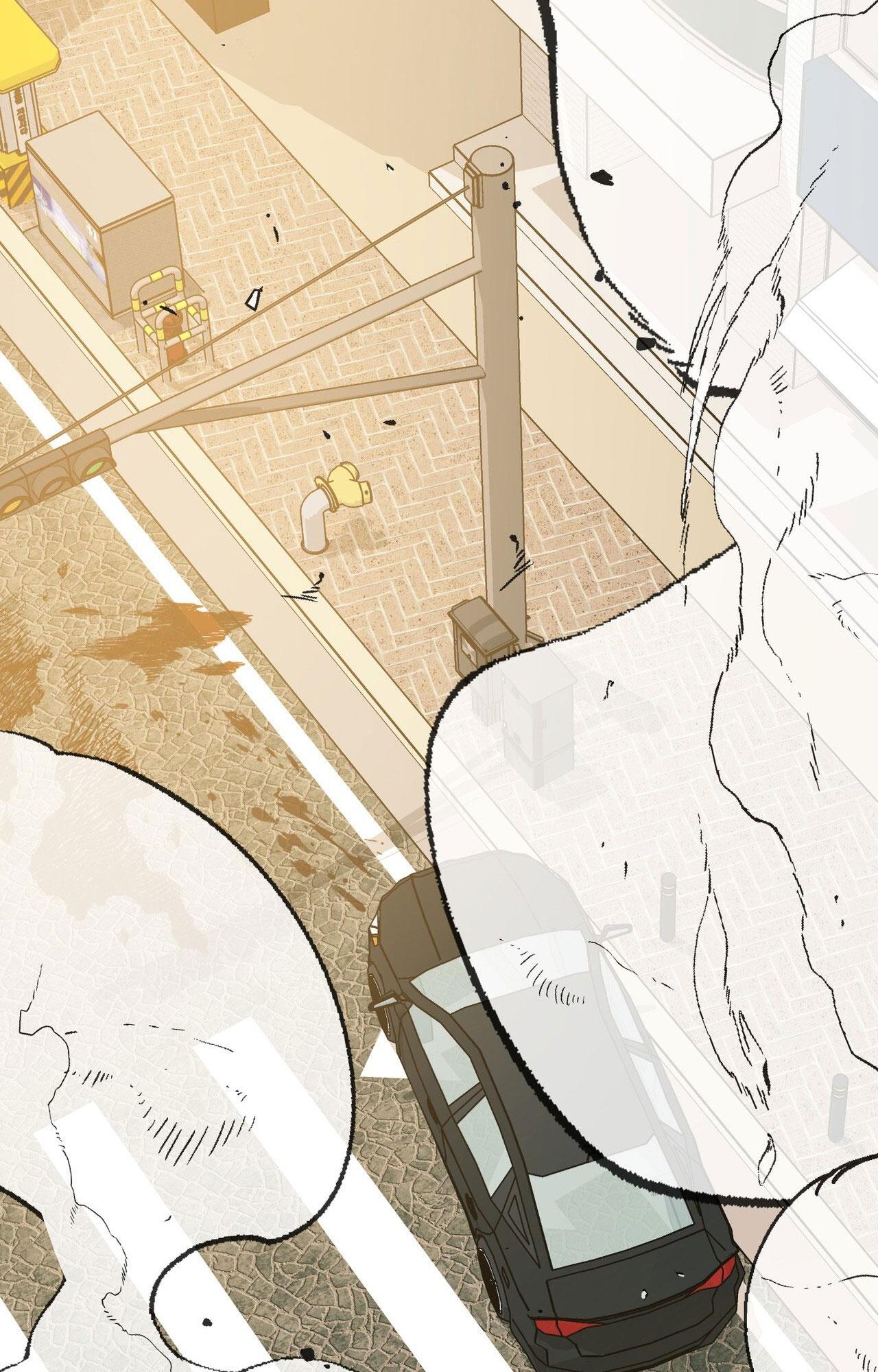 THIÊNG LIÊNG VÀ TÀN NHẪN Chapter 5 - Next Chapter 6