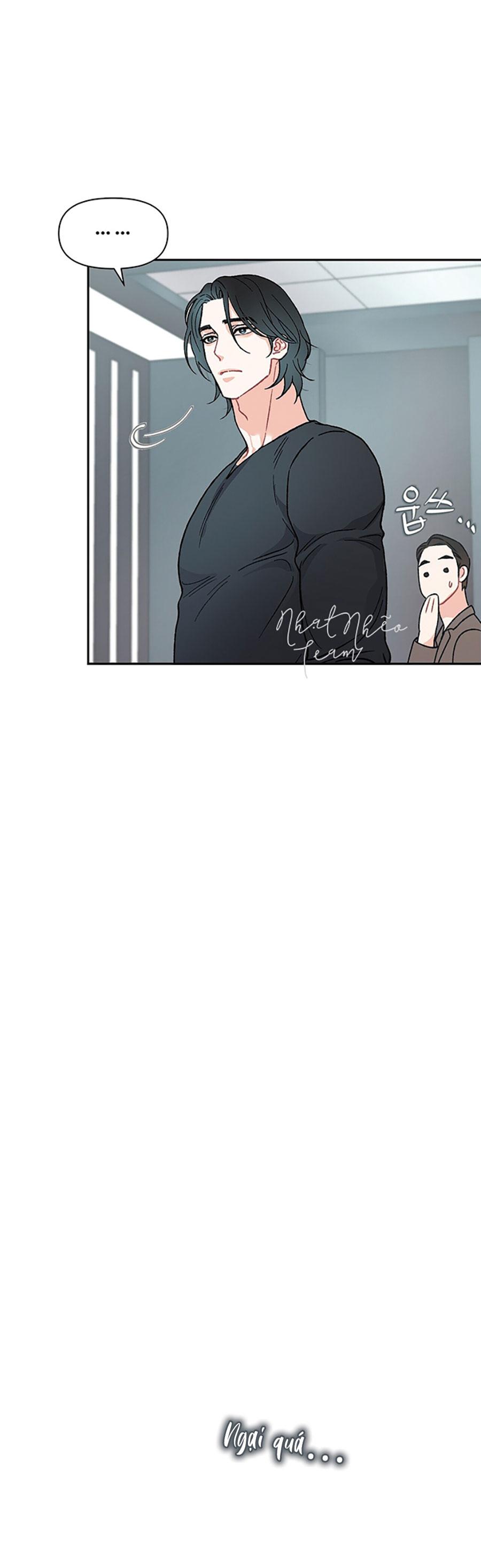 Ten Chapter 3 - Next Chapter 4