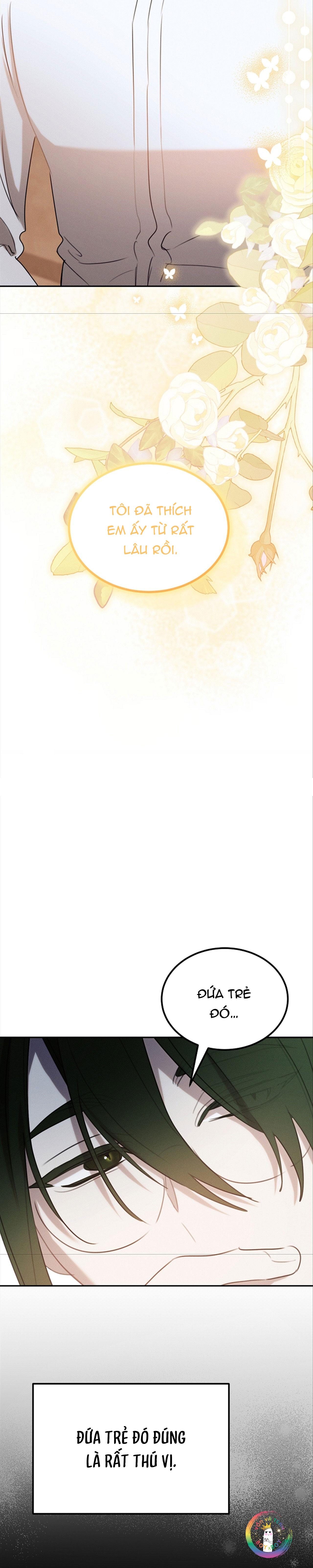 (END) Này, Đừng Có Nhấn Cái Nút Đó! Chapter 55 - Trang 2